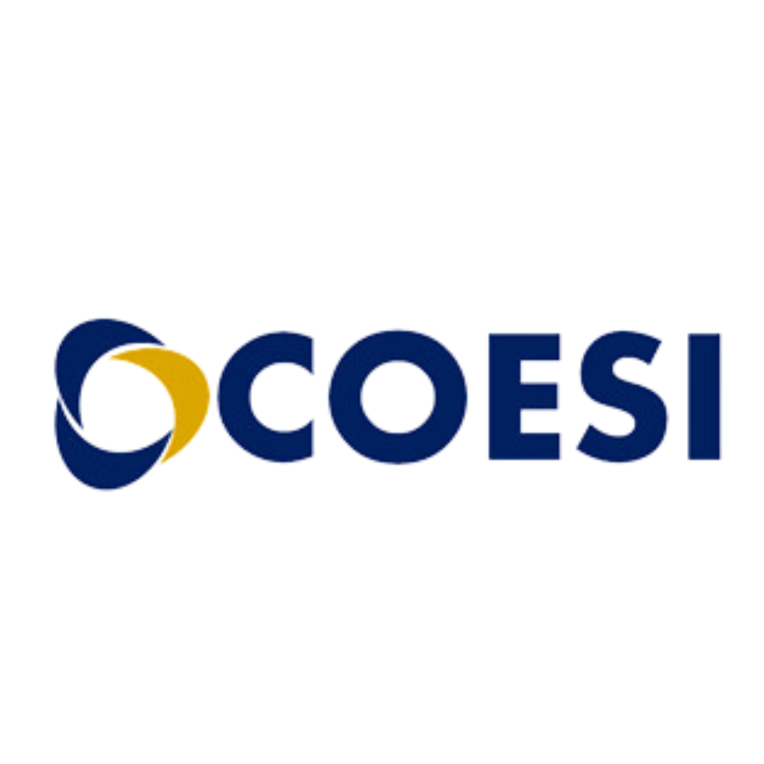 LOGO BY COESI